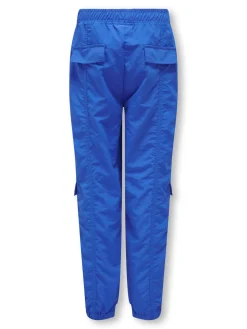 KOGENIELCA LIFE MW CARGO PARACHUTE