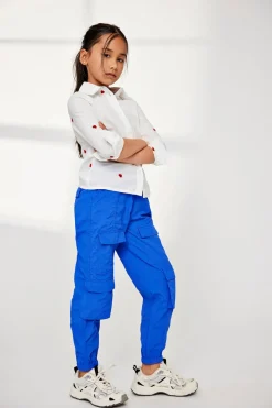 KOGENIELCA LIFE MW CARGO PARACHUTE