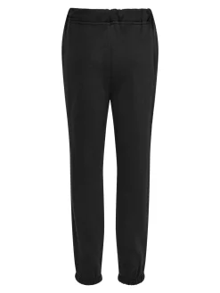 KOGEVERY LIFE MW PULL-UP PANT PNT N - Black