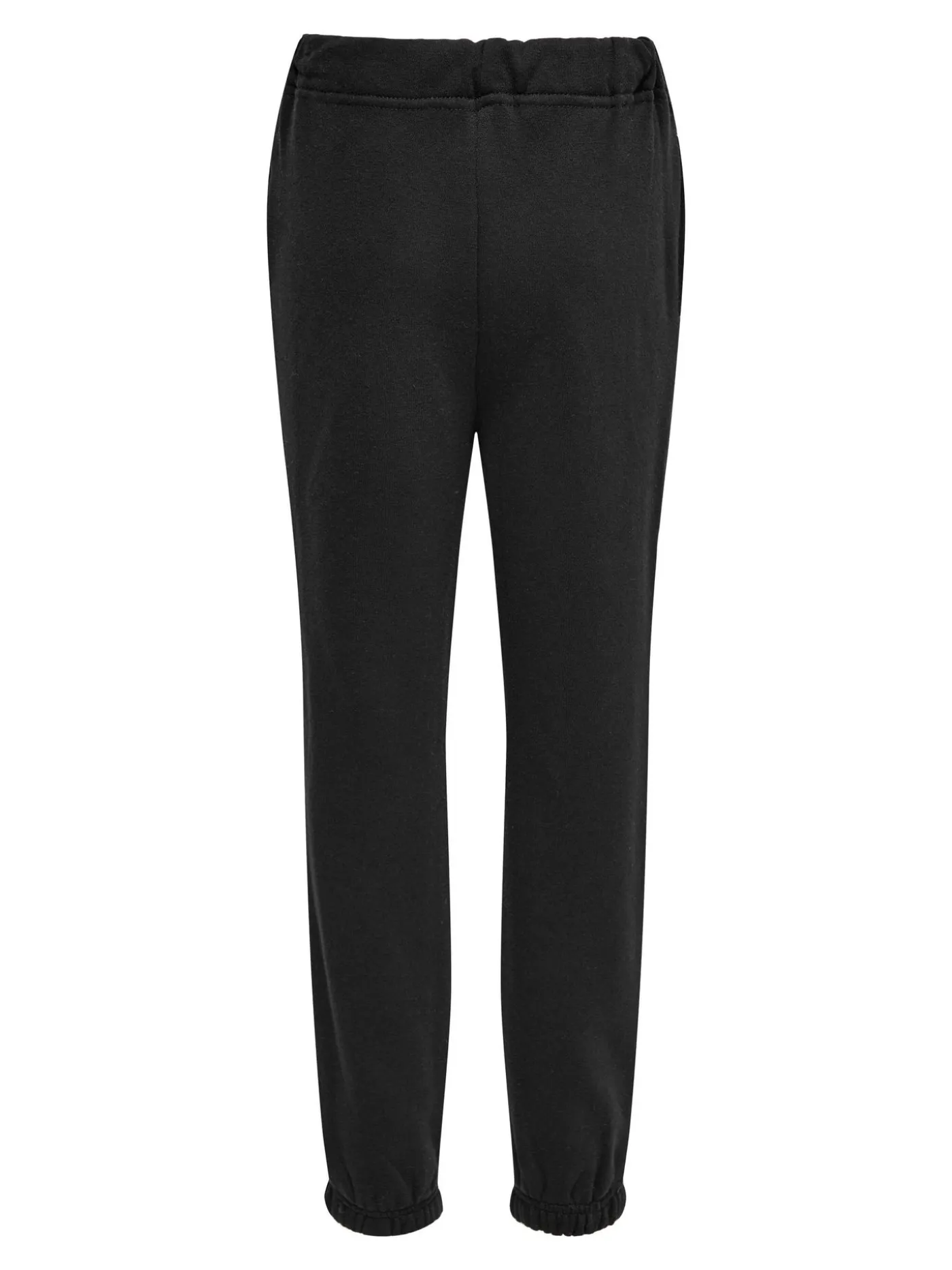 KOGEVERY LIFE MW PULL-UP PANT PNT N - Black