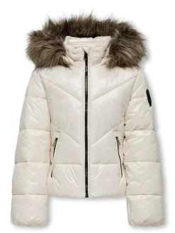 KOGFEVER SHORT PUFFER OTW