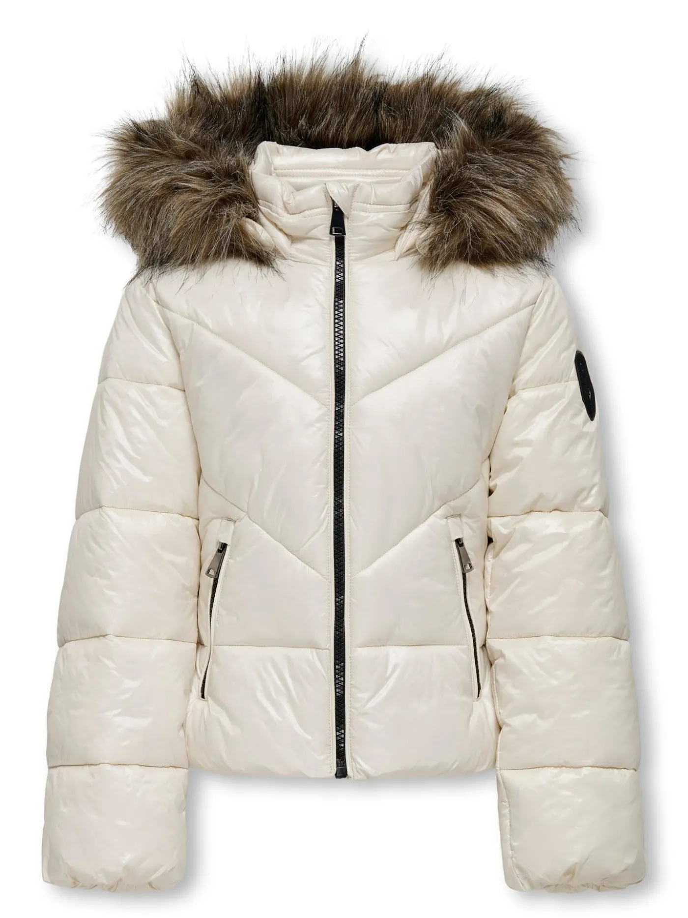 KOGFEVER SHORT PUFFER OTW