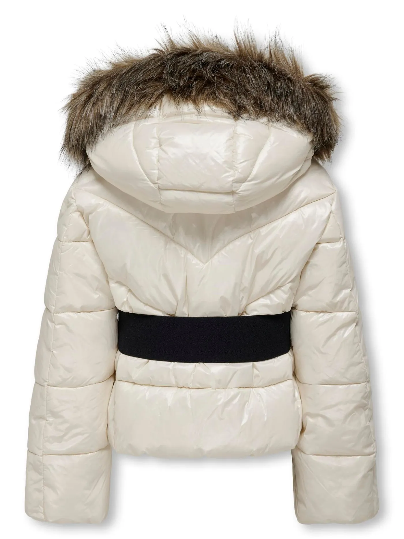 KOGFEVER SHORT PUFFER OTW