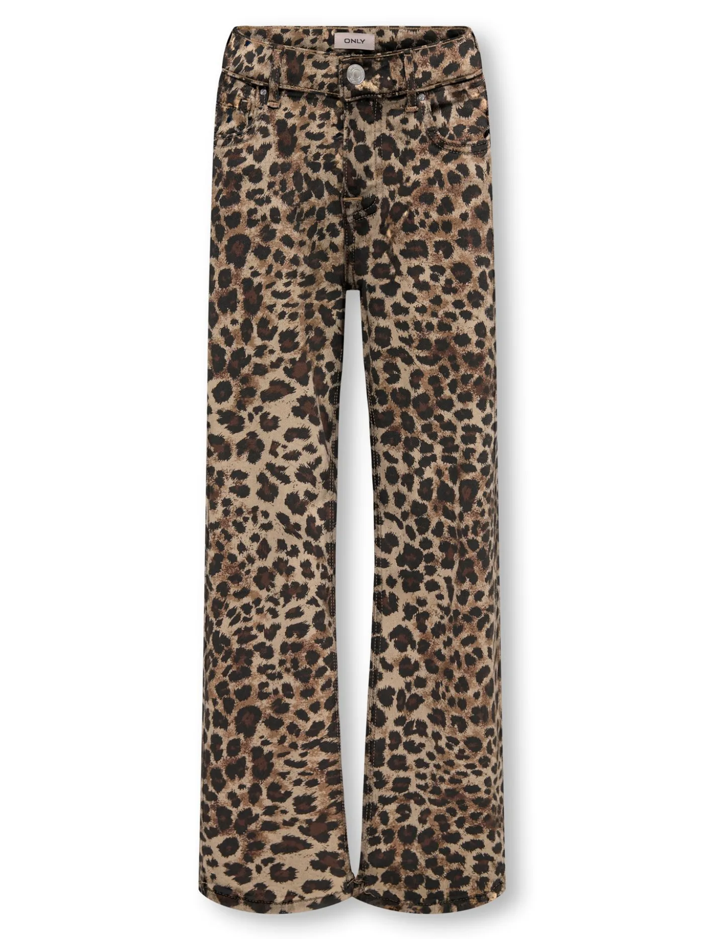 KOGGIANNA-MADISON WIDE PANT CS PNT