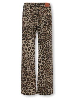 KOGGIANNA-MADISON WIDE PANT CS PNT