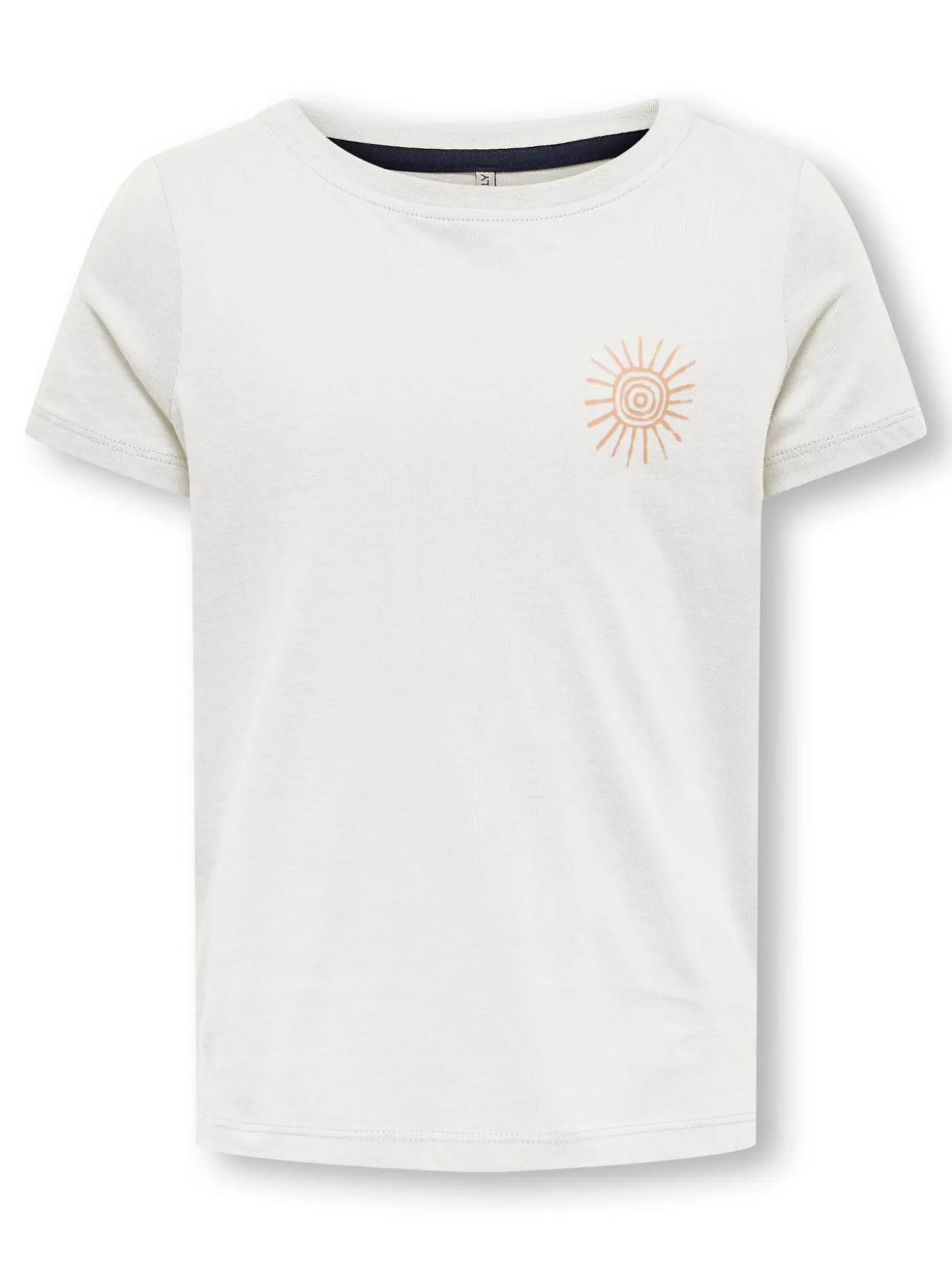 KOGGRIZELDA LIFE S/S PRINTED TEE JR