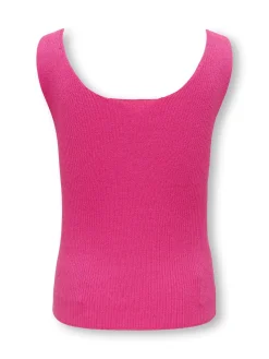 KOGHANNA S/L TOP KNT