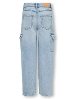 KOGHARMONY WIDE CARGO CARROT AZG NO