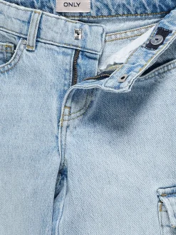 KOGHARMONY WIDE CARGO CARROT AZG NO