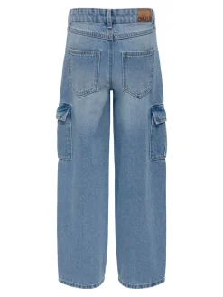 KOGHARMONY WIDE CARGO CARROT PIM NO