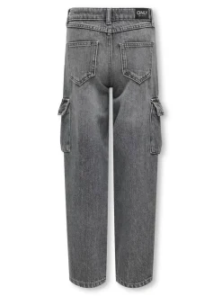 KOGHARMONY WIDE CRGO CARROT AZG414