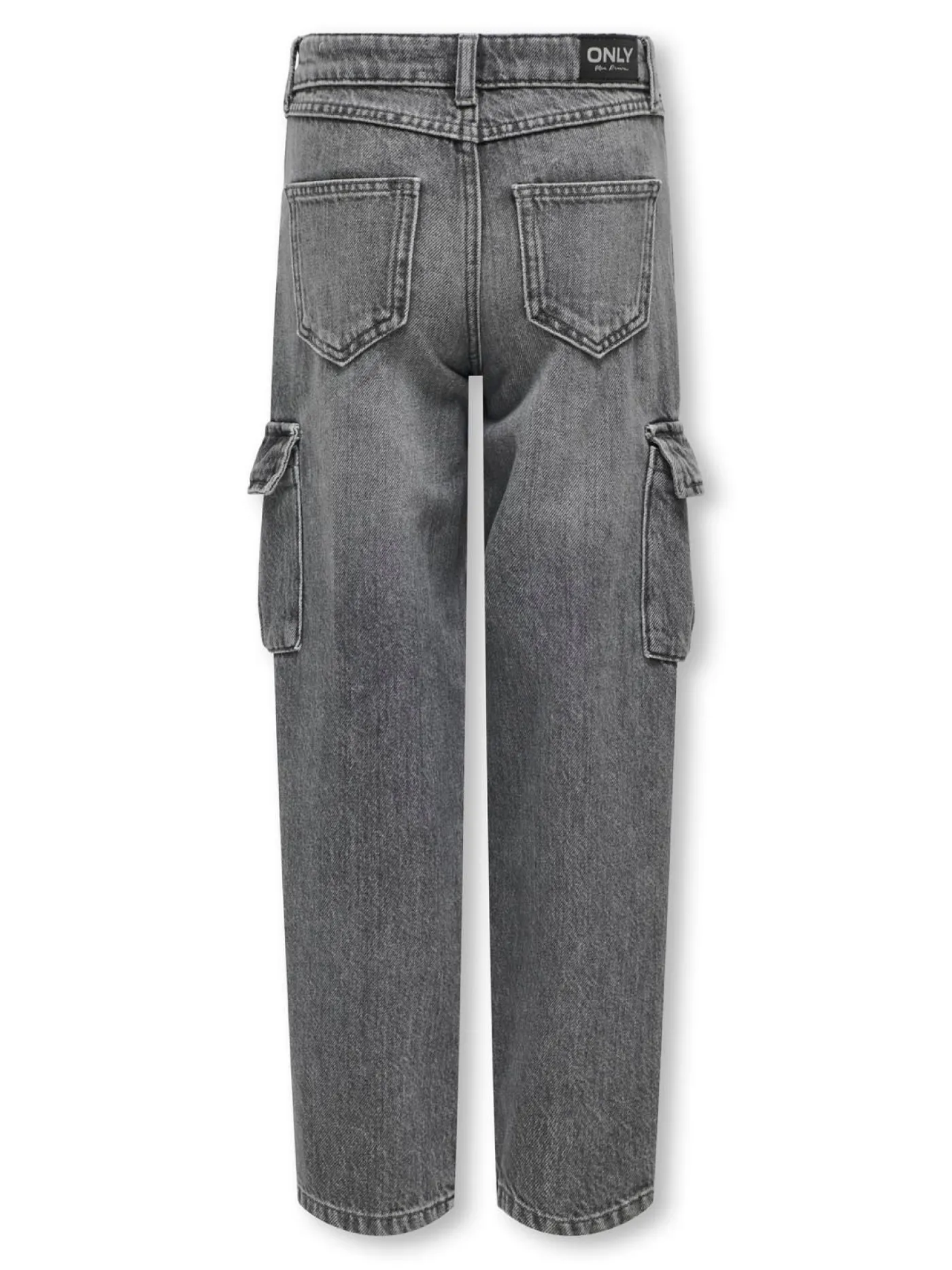 KOGHARMONY WIDE CRGO CARROT AZG414