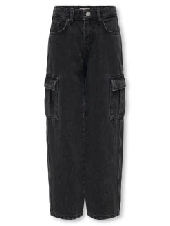 KOGHARMONY WIDE CRGO CARROT AZG659