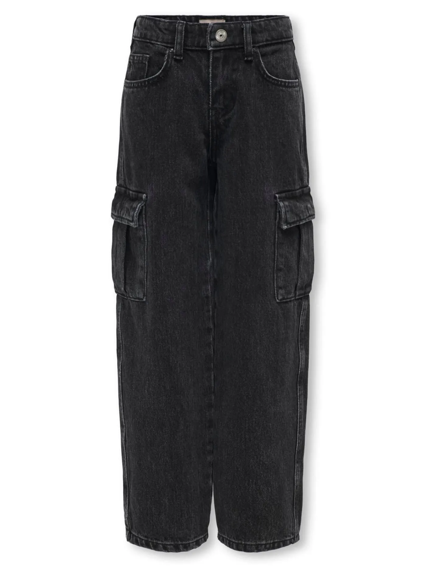 KOGHARMONY WIDE CRGO CARROT AZG659