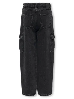 KOGHARMONY WIDE CRGO CARROT AZG659