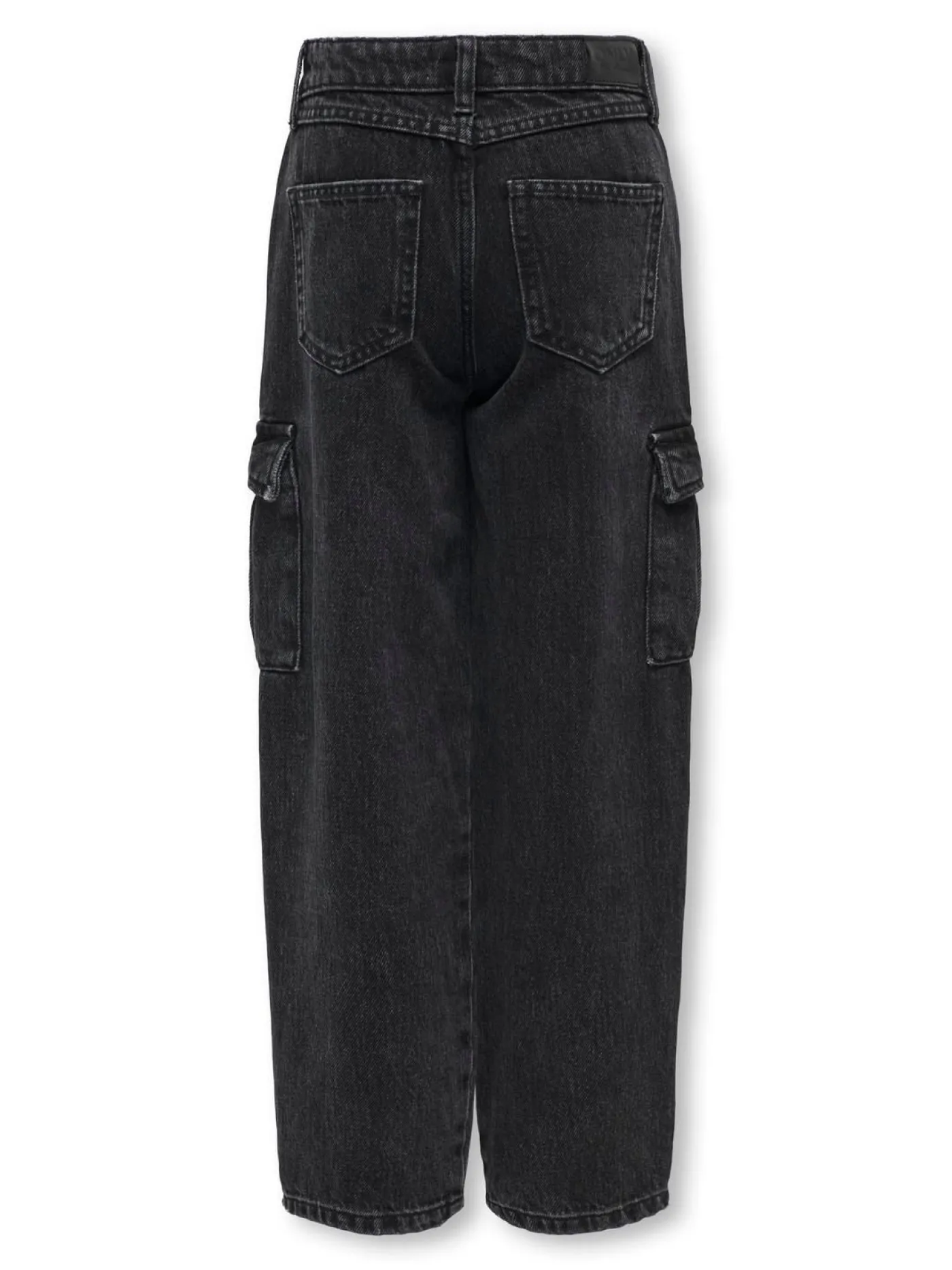 KOGHARMONY WIDE CRGO CARROT AZG659