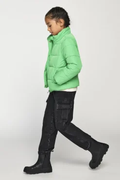 KOGHARMONY WIDE CRGO CARROT AZG659