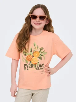 KOGHELEN LIFE S/S LOOSE TEE JRS NOO