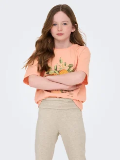 KOGHELEN LIFE S/S LOOSE TEE JRS NOO