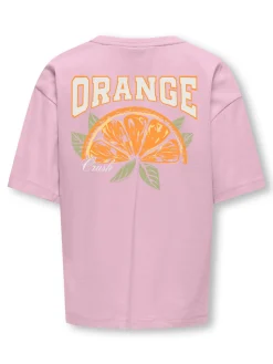 KOGHELEN LIFE S/S LOOSE TEE JRS NOO