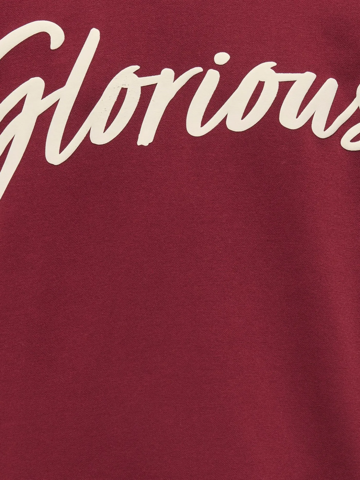 KOGHELLA LIFE LS O-NECK LOOSE PRINT