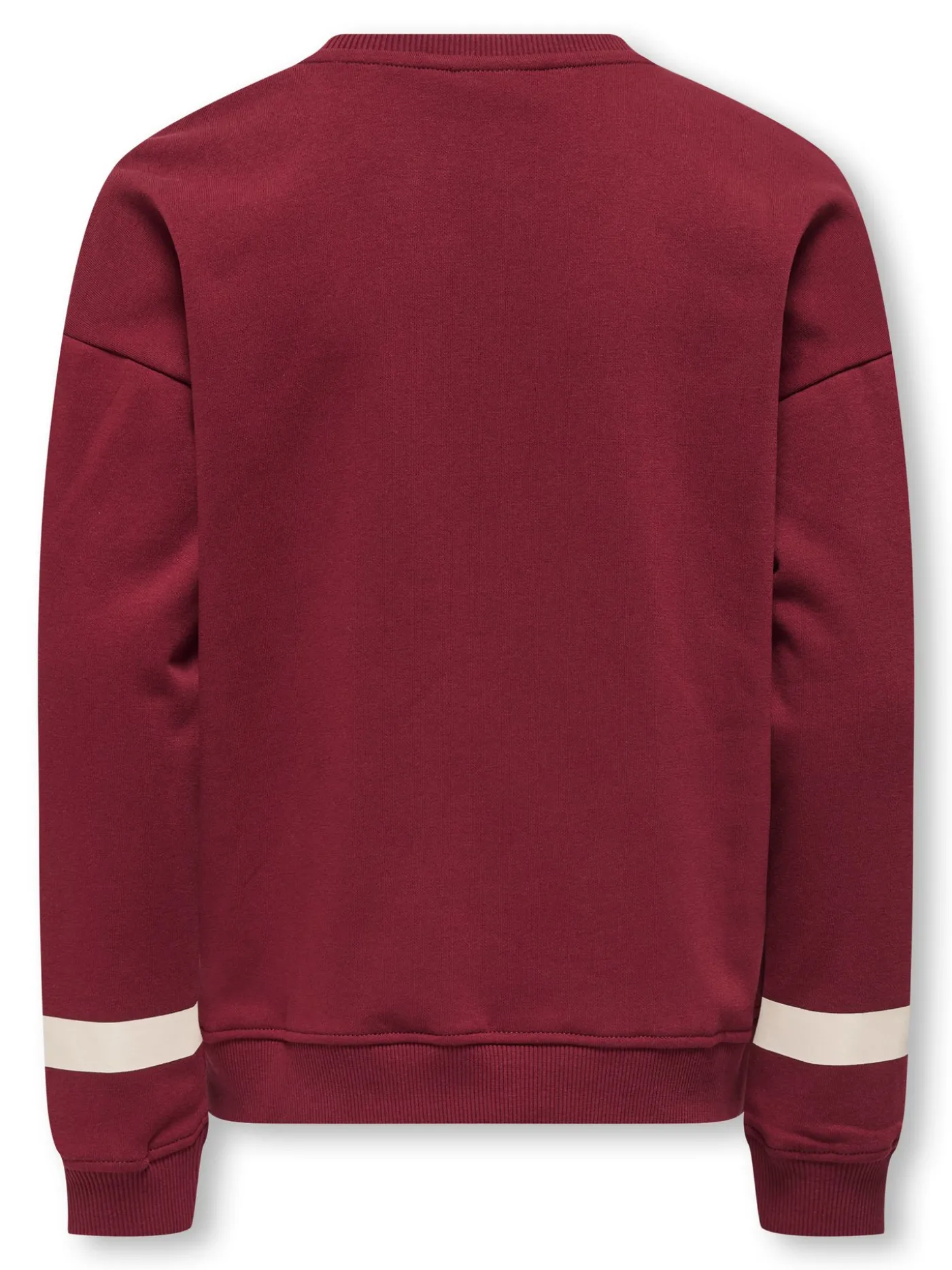 KOGHELLA LIFE LS O-NECK LOOSE PRINT