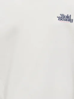 KOGHOLLYLIFE L/S PRINTED HOODIE SWT