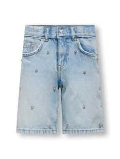 KOGHOPE RHS LOOSE LONG SHORTS DNM A