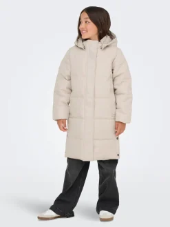 KOGIRENE PUFFER COAT OTW NOOS