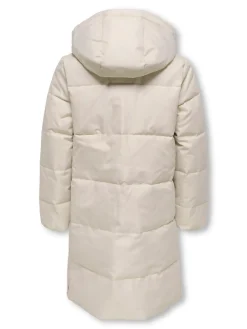 KOGIRENE PUFFER COAT OTW NOOS