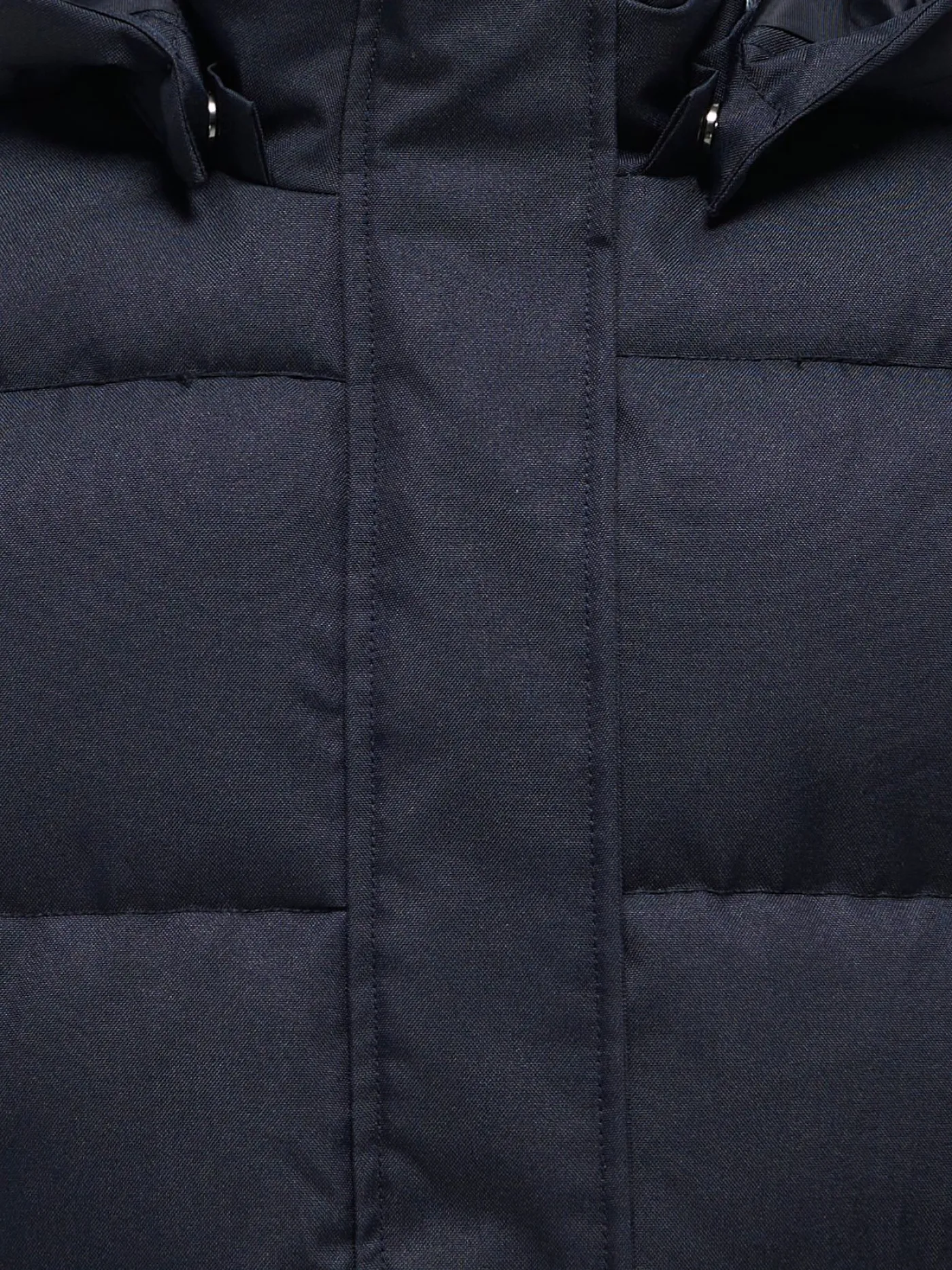 KOGIRENE PUFFER COAT OTW NOOS