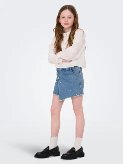 KOGJENNY PEARL SKORT DNM PIM020