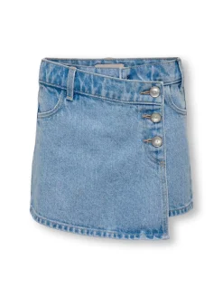 KOGJENNY SKORT DNM PIM020 NOOS