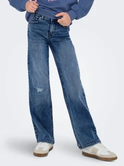 KOGJUICY DEST WIDE LEG DNM AZG997