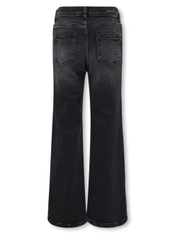 KOGJUICY LIFE WIDE LEG DNM DCC369 N