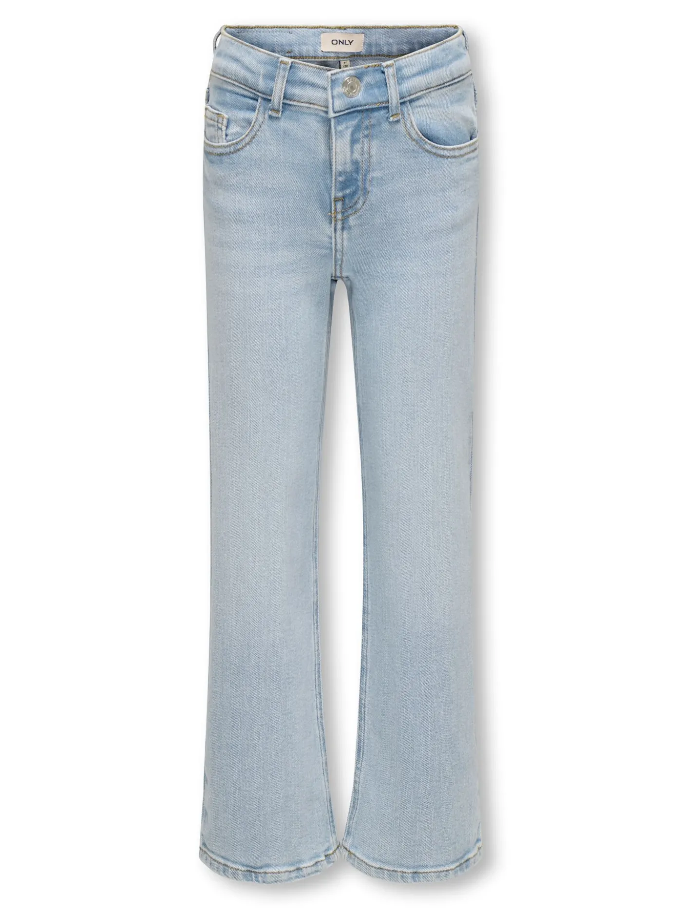 KOGJUICY LIFE WIDE LEG DNM DIA547 N