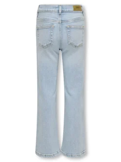 KOGJUICY LIFE WIDE LEG DNM DIA547 N