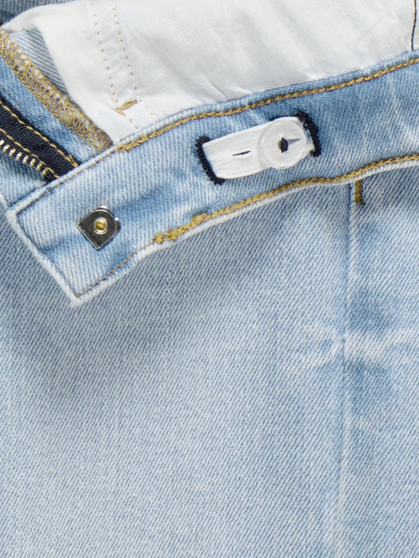 KOGJUICY LIFE WIDE LEG DNM DIA547 N