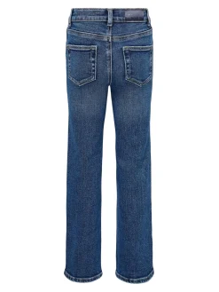 KOGJUICY WIDE LEG DNM CRO557 NOOS