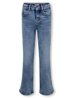 KOGJUICY WIDE LEG DNM PIM560 NOOS