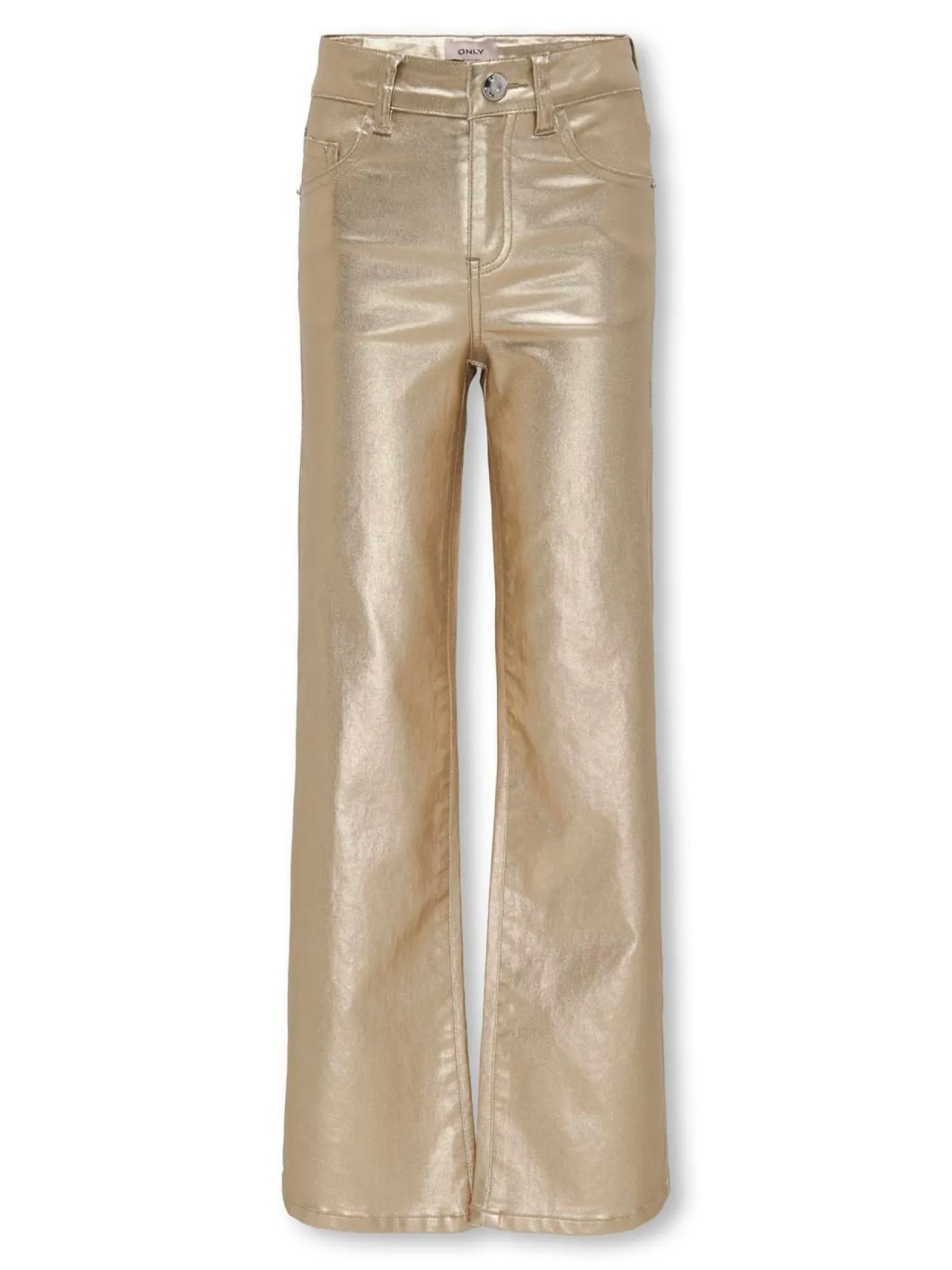 KOGJUICY WIDE METAL COATED PNT