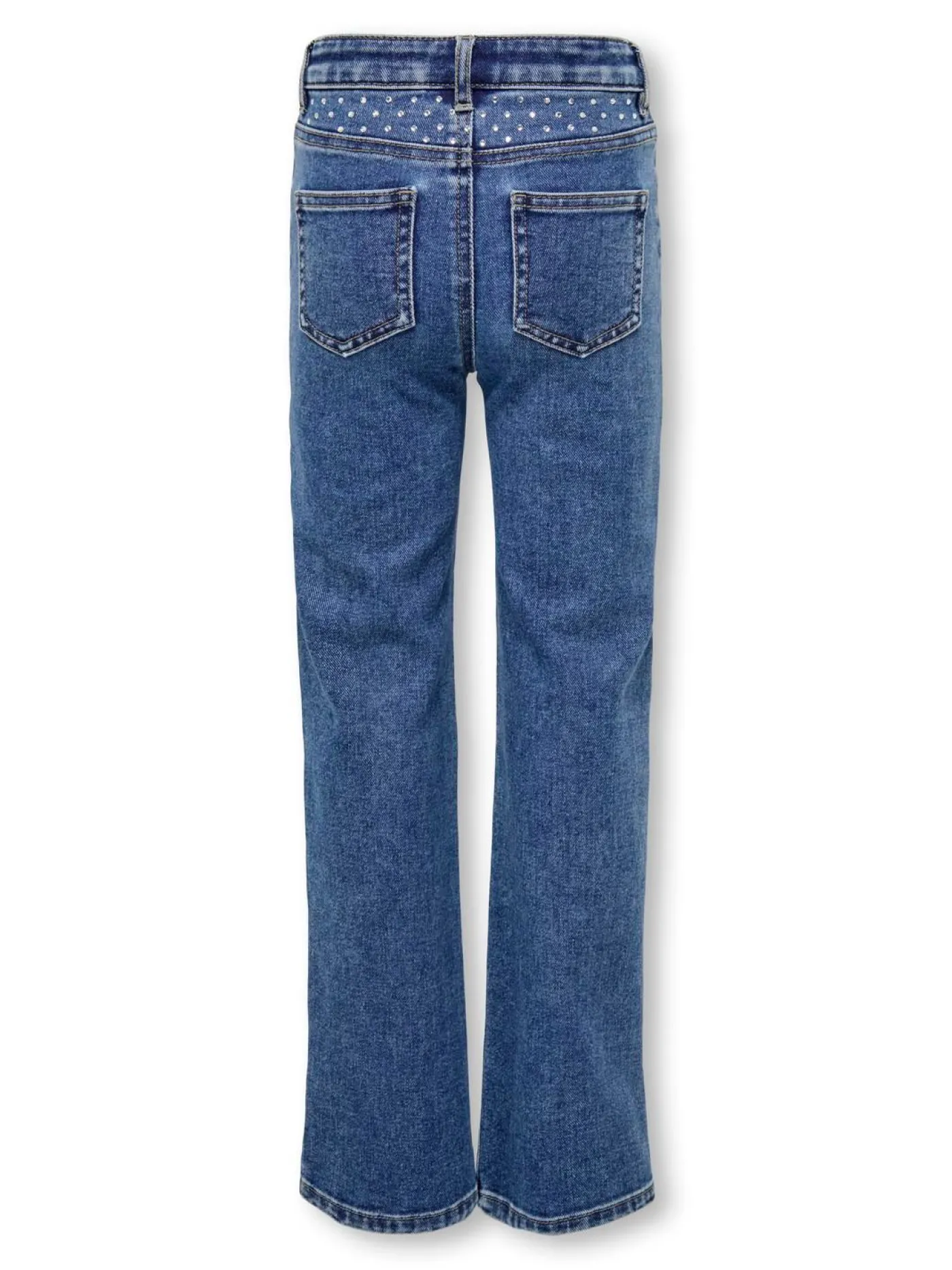 KOGJUICY WIDE RHINESTONE DNM