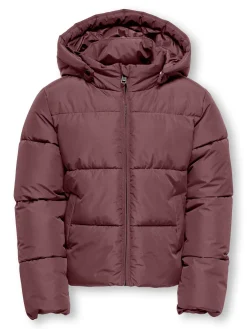 KOGJUTA LIFE SHORT PUFFER OTW NOOS