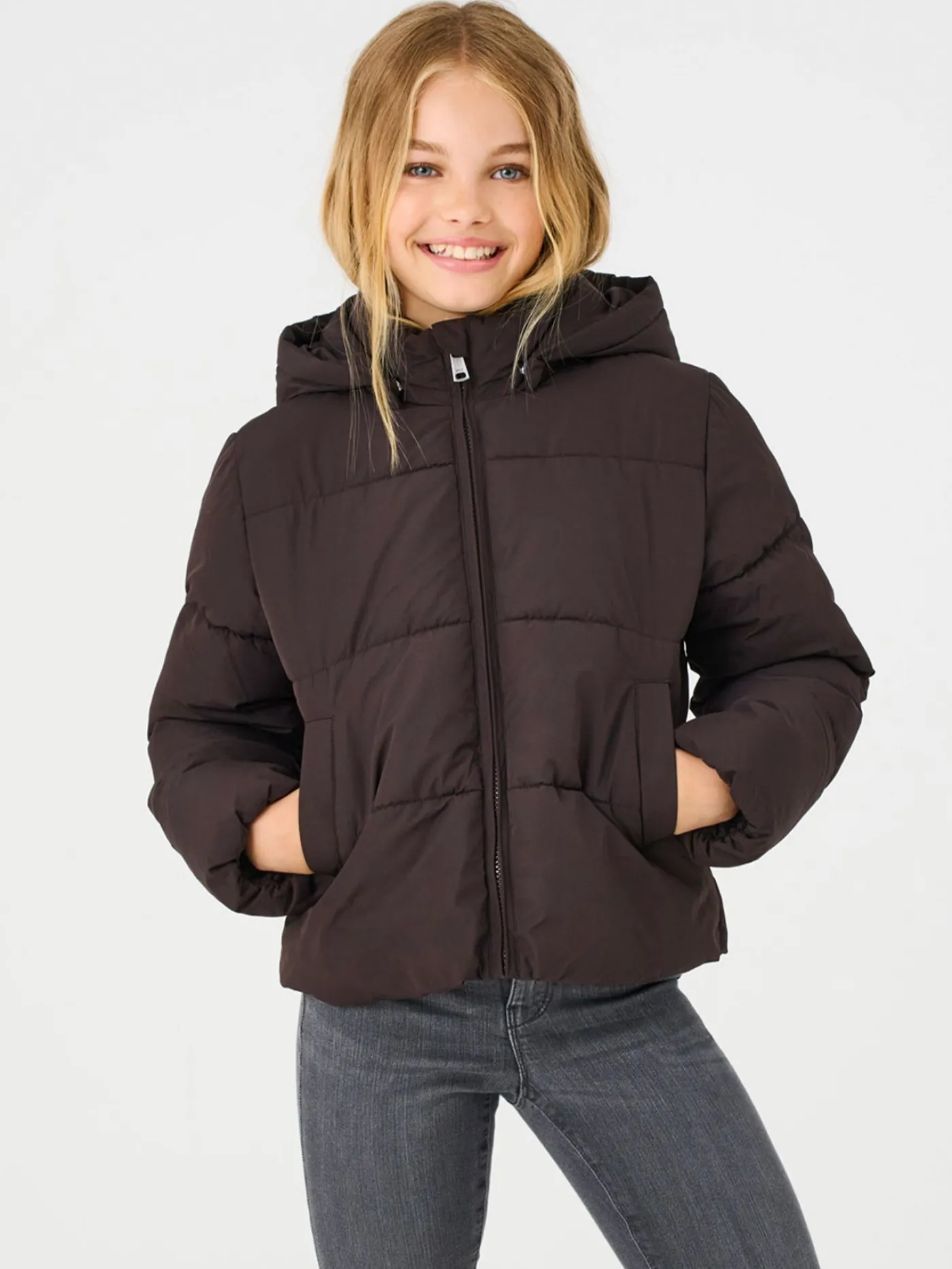 KOGJUTA LIFE SHORT PUFFER OTW NOOS