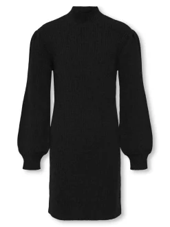KOGKATIA L/S DRESS KNT