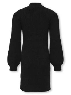 KOGKATIA L/S DRESS KNT