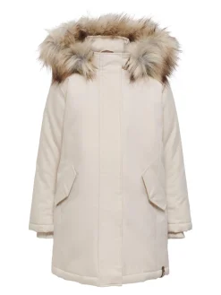 KOGKATY PARKA COAT CP OTW