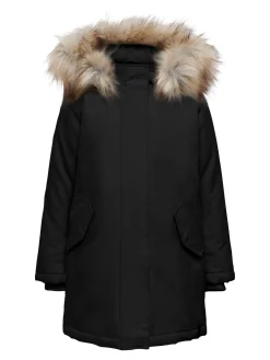 KOGKATY PARKA COAT CP OTW