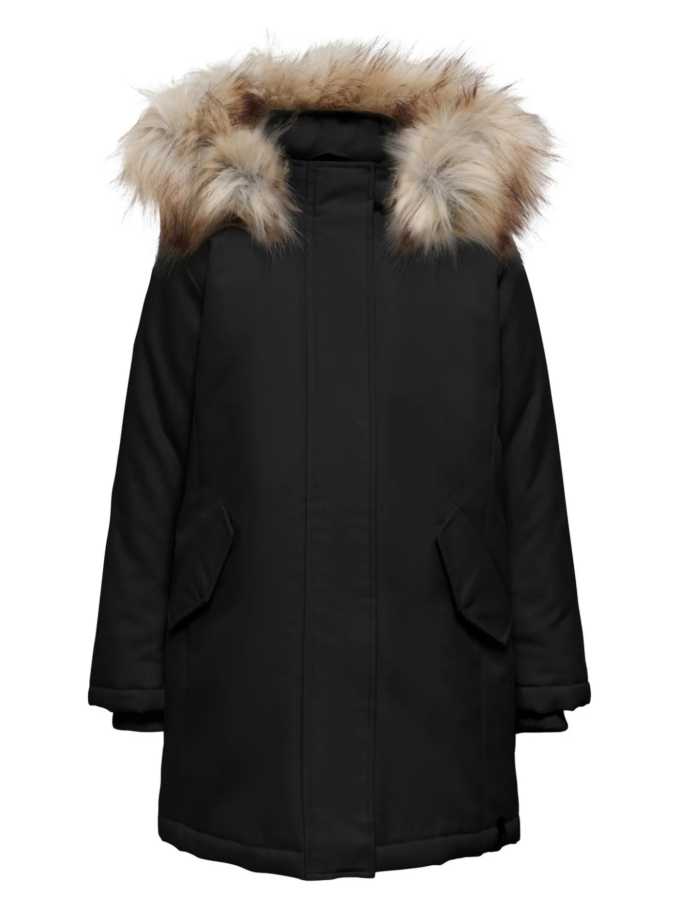 KOGKATY PARKA COAT CP OTW