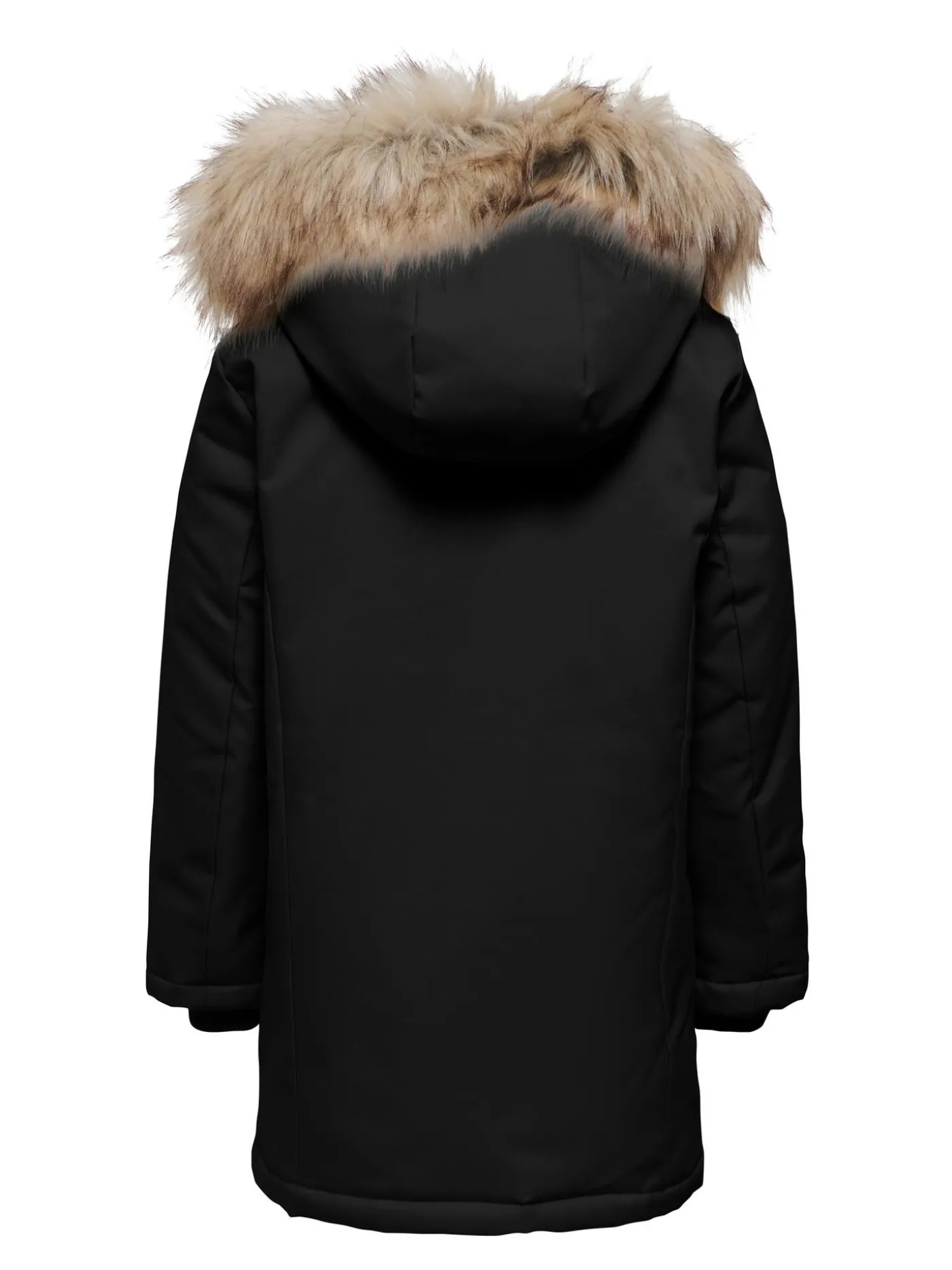 KOGKATY PARKA COAT CP OTW